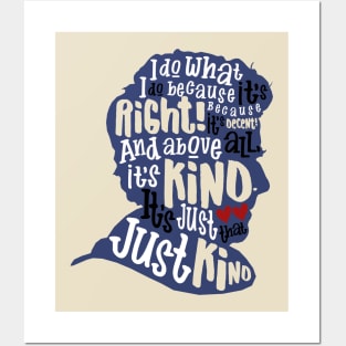 Twelfth Doctor- Kindness Posters and Art